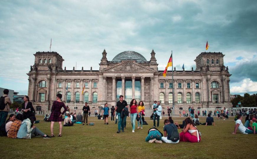 Ovo će obradovati Bosance: Njemačka uvela promjenu zakona - evo o čemu se radi