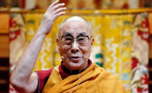 Panika u Pekingu i New Delhiju: Smrt Dalaj Lame pokrenula bi lavinu od koje strepi Azija