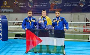 Sjajne vijesti iz Rumunije: Tri brata osvojila tri medalje za Bosnu i Hercegovinu