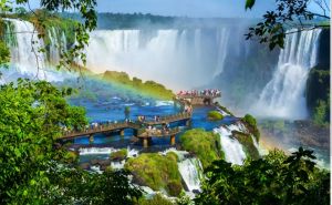 Brasil je sa S: Upoznajte južnu regiju - prepoznatljive tropske vrućine