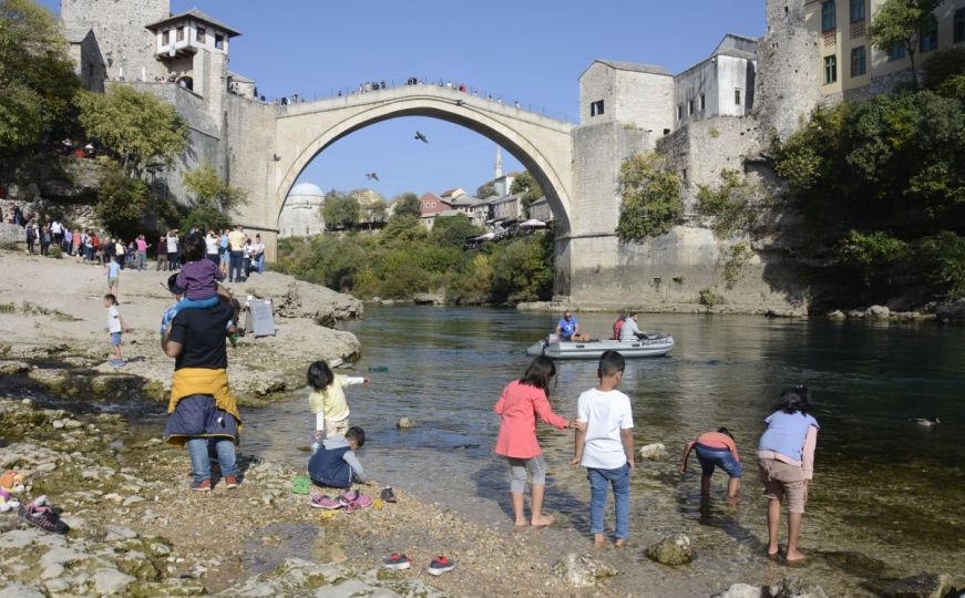 Velika čast: Ugledni Lonely Planet uvrstio Mostar među top 10 gradova za posjetiti u 2024. godini