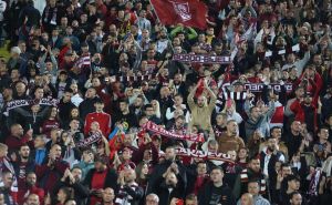 FK Sarajevo poslao poruku Milanu Tegeltiji i "bocnuo" Borac