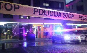 Uviđaj zbog pucnjave u Sarajevu još u toku: Blokirano naselje Bulevar