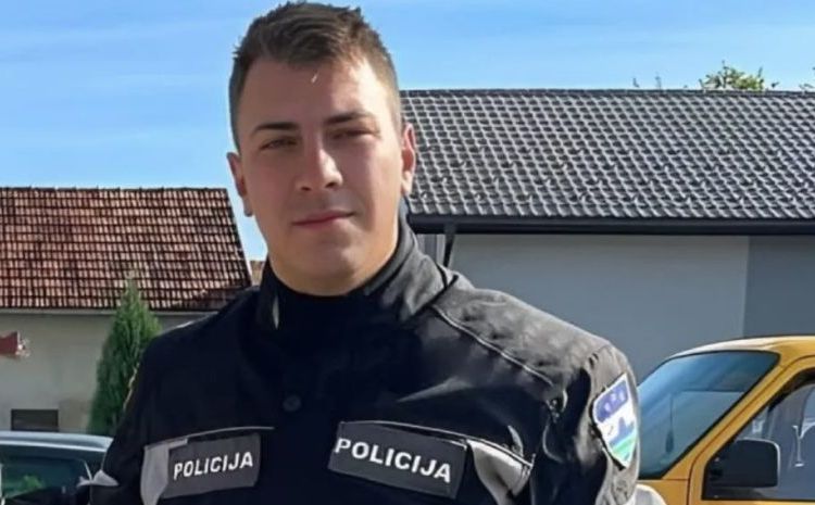 Svaka čast: Hrabri policajac iz BiH pronašao nestalu maloljetnu djevojčicu