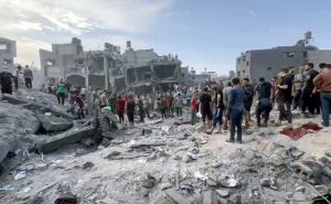 Stravično: Novinaru Al Jazeere u napadu Izraela na izbjeglički kamp ubijeno 19 članova porodice