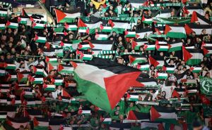 Celtic zabranio dolazak na utakmice navijačima koji su iskazali podršku Palestini
