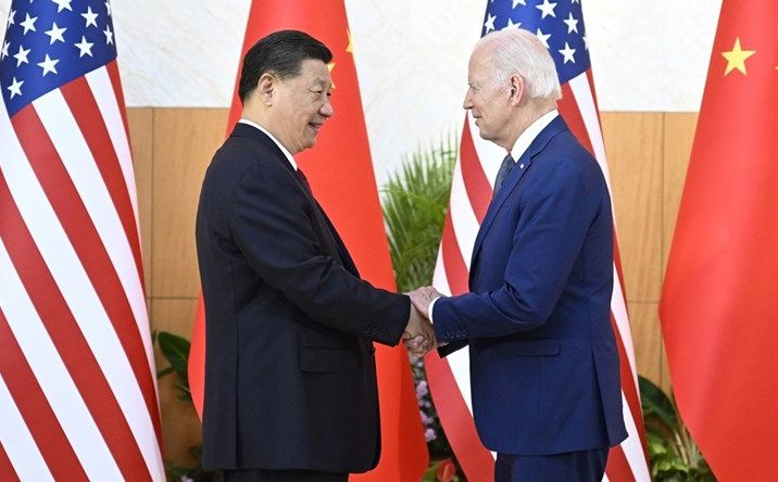 Bijela kuća: Sastanak Joe Bidena i Xi Jinpinga načelno dogovoren