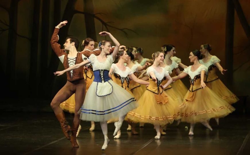 Plesom ka publici: Širom svijeta obilježava se Međunarodni dan baleta