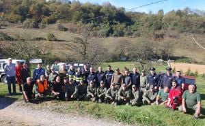 Velika potraga u Bosni i Hercegovini: Pronađena osoba za kojom se tragalo