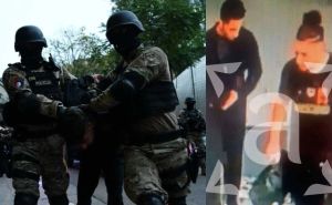 Ubice prateći djevojku saznale da se Osterdahl krije u Sarajevu: Nakon ubistva snimljeni na kamerama