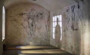 Michelangelova tajna soba biće otvorena za posjetioce u Italiji