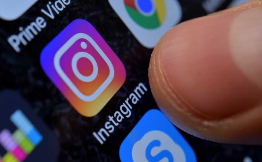 Instagram je pao: Korisnici prijavljuju ovaj problem