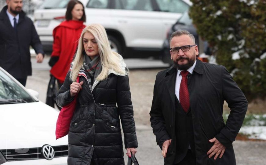 Afera "Respiratori": Tužilaštvo traži veće kazne, a odbrane novo suđenje Novaliću i ostalima