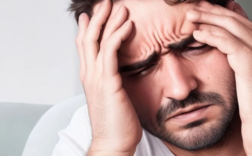 Ove simptome moždanog udara većina ljudi ne primjećuje, a jedan se dešava često