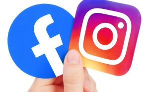 EU odlučno kažnjava kompaniju Meta: Zabrana bihevioralnog oglašavanja na Facebooku i Instagramu