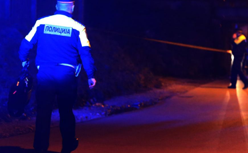 Razbojništvo u Miljevićima: Opljačkana benzinska pumpa, razbojnik prijetio da će pucati iz pištolja
