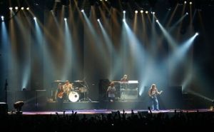 Na današnji dan: Deep Purple održao koncert u Zetri i oduševio sarajevsku publiku