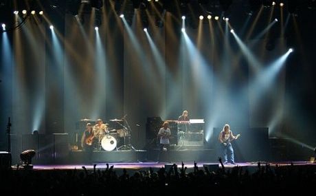 Na današnji dan: Deep Purple održao koncert u Zetri i oduševio sarajevsku publiku