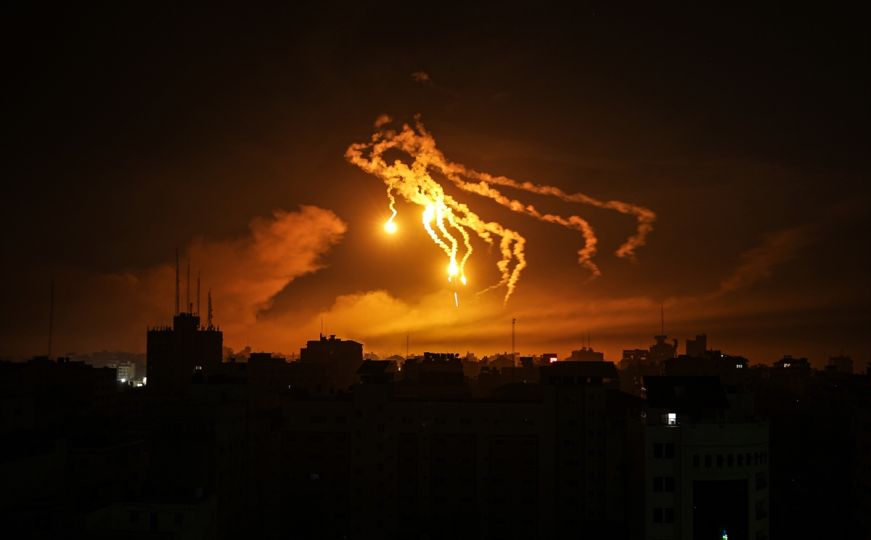 Izraelska vojska tvrdi: "Opsada Gaze je završena"
