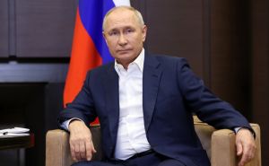 Vladimir Putin poništio zabranu nuklearnog testiranja