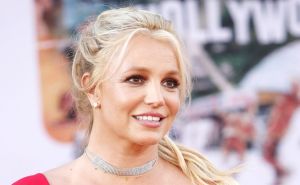Memoari Britney Spears prodati u preko milion primjeraka u prvih sedam dana