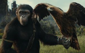 'Planet majmuna' dobija novi nastavak, objavljen prvi trailer