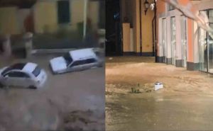 Mega oluja Ciaran poharala Italiju: U katastrofi poginulo troje ljudi