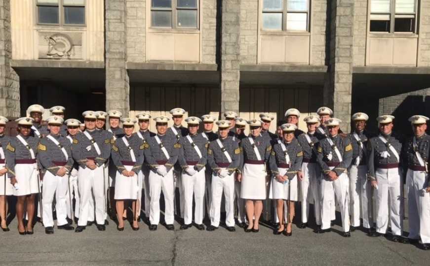 Ministarstvo odbrane BiH raspisalo konkurs za školovanje na Vojnoj akademiji West Point u SAD-u