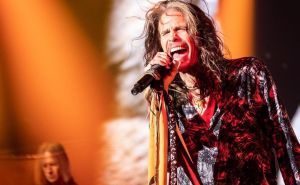 Pjevač grupe Aerosmith, Steven Tyler, optužen za još jedan seksualni napad