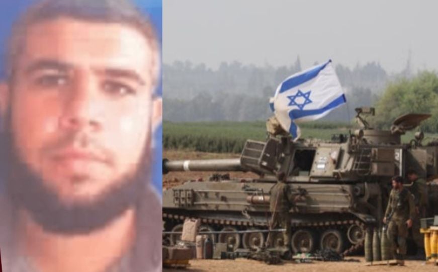 Izraelska vojska objavila: 'Ubili smo komandanta Hamasa Mustafu Dalula'