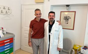 Priča pacijenta sa rakom mokraćne bešike: Odstranjivanje bešike i izrada nove