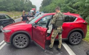 Velika akcija Europola u više država uključujući i Bosnu: Pronađene stotine ukradenih vozila