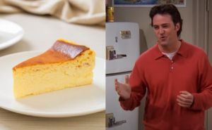 Napravite tortu iz popularne serije 'Prijatelji': Chandleru je bila najdraža, a sigurno će i vama