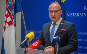 Gordan Grlić Radman: Hrvatska će podržati novu obavezujuću rezoluciju UN-a o Gazi