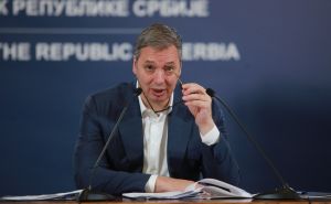 Prva reakcija Vučića na Vulinovu ostavku: "Nije kraj života"