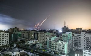 Uživo: Izrael nastavio bombardovati Gazu, ponovo gađaju izbjeglički kamp