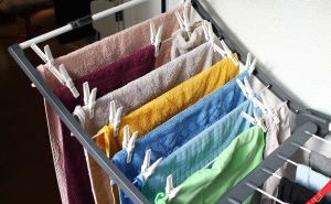 Dvije opasne greške koje pravite pri sušenju odjeće u domu: Mogli biste dobiti opasnu bolest