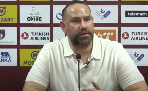 Ismir Mirvić postavio važno pitanje navijačima FK Sarajevo