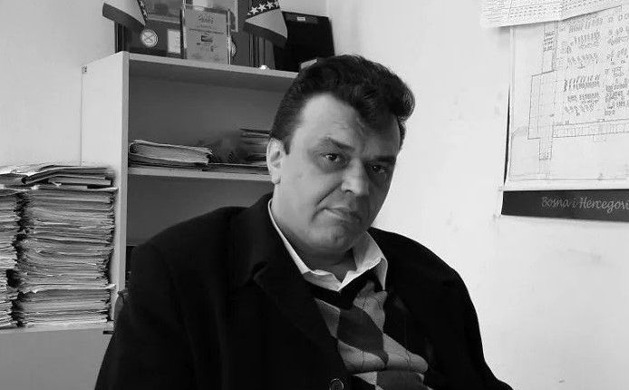 U 47. godini preminuo biznismen Adis Ikanović