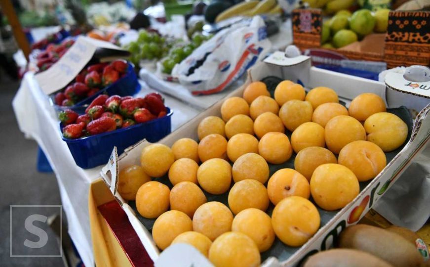 U ovom voću iz Hrvatske otkriven zabranjeni pesticid: Posebno opasan za djecu