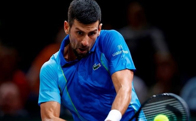 Dramatičan meč u Parizu: Novak Đoković nakon preokreta i tri sata tenisa zakazao novo finale