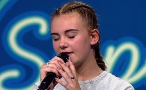 Takmičarka (15) oduševila Severinu izvedbom pjesama na hrvatskom Superstaru