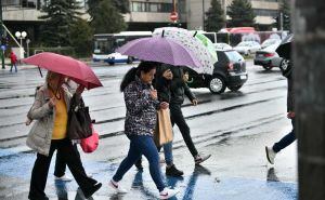 Ujutro sunce, popodne nova kiša u  cijeloj Bosni: Evo kakvo vrijeme nas očekuje sljedeće sedmice