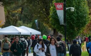 Među jevrejskim i muslimanskim studentima u SAD vlada "strah", većina drži do vlastite sigurnosti
