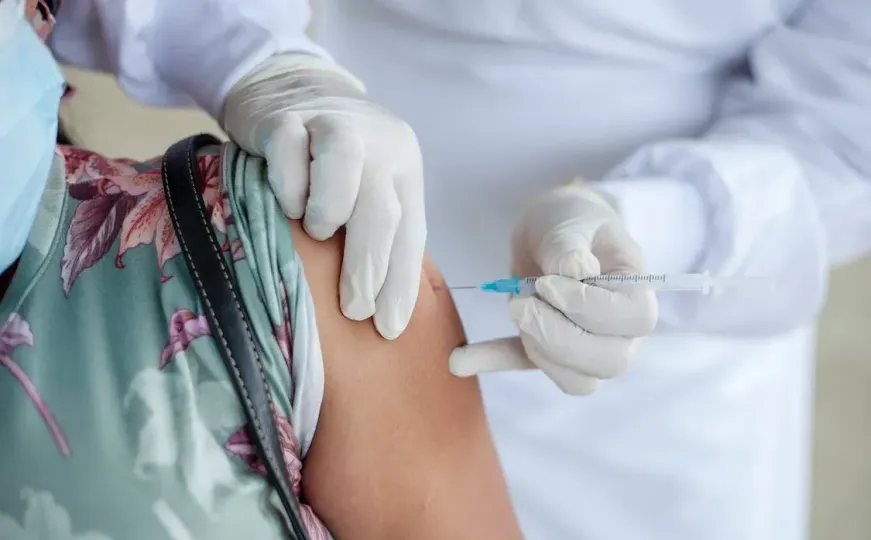 U domovima zdravlja u KS danas počinje imunizacija protiv sezonske gripe