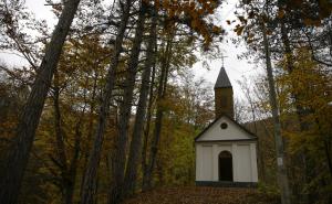 Mehmedova crkva u Prijedoru: Simbol nesretne ljubavi koja je ujedinila ljude