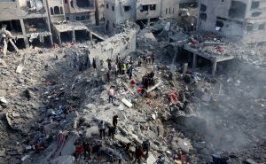 Vlada Kantona Sarajevo donijela odluku: Donirano 300.000 KM za pomoć stanovnicima Gaze