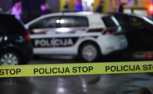MUP KS o jezivoj nesreći kod Sarajeva: U Škodi smrtno stradali 56-godišnjakinja i 71-godišnjak