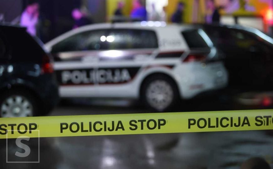 MUP KS o jezivoj nesreći kod Sarajeva: U Škodi smrtno stradali 56-godišnjakinja i 71-godišnjak