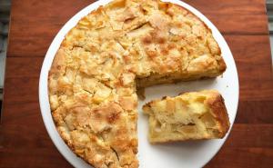 Recept iz starih vremena: Savršena pita od jabuka